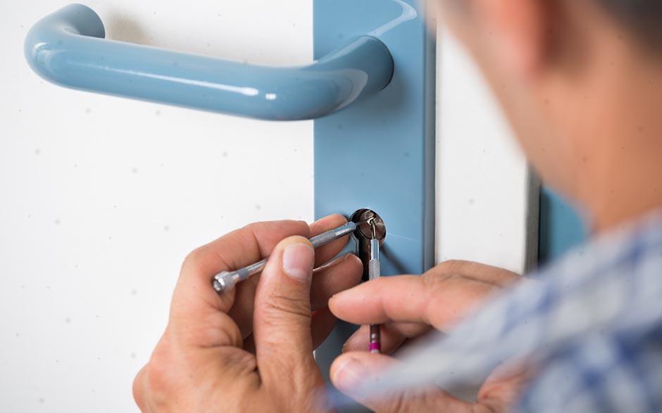 changer serrure porte blindée Boulogne-Billancourt
