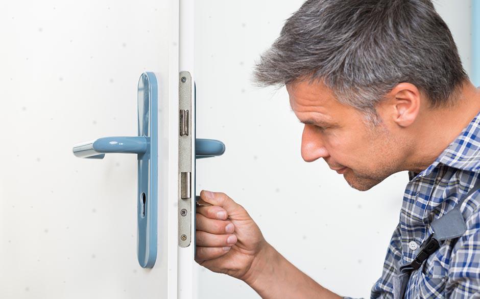 ouvrir une porte Villepinte